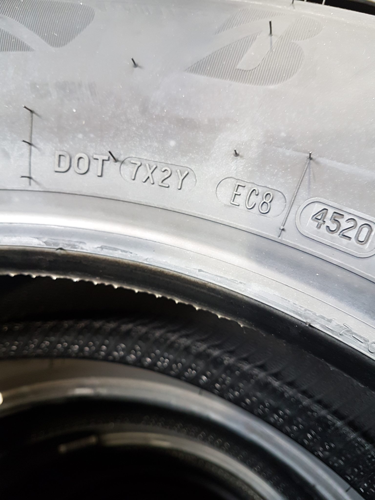 How Tires are Measured: 6 Things You Should Know and How to Find the ...