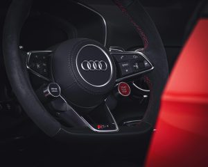 Audi logo