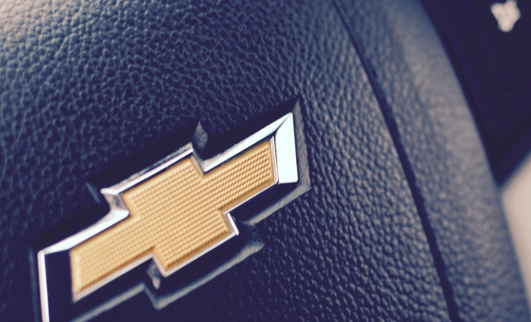 Chevrolet logo