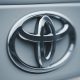 Toyota logo