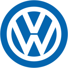 Volkswagen logo