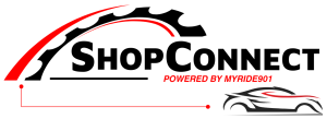 ShopConnect Logo